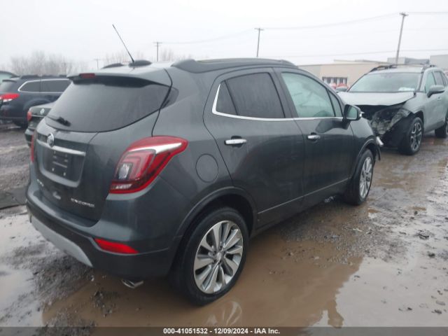 KL4CJASBXJB593185 Buick Encore Preferred