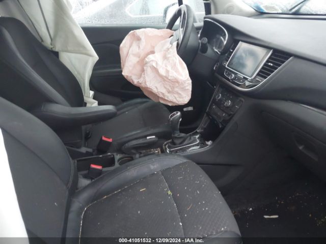 KL4CJASBXJB593185 Buick Encore Preferred
