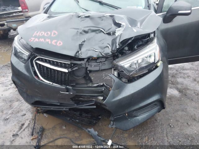 KL4CJASBXJB593185 Buick Encore Preferred