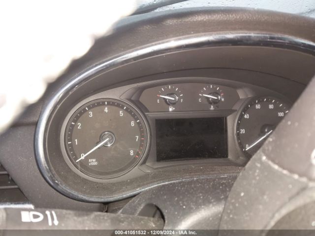 KL4CJASBXJB593185 Buick Encore Preferred