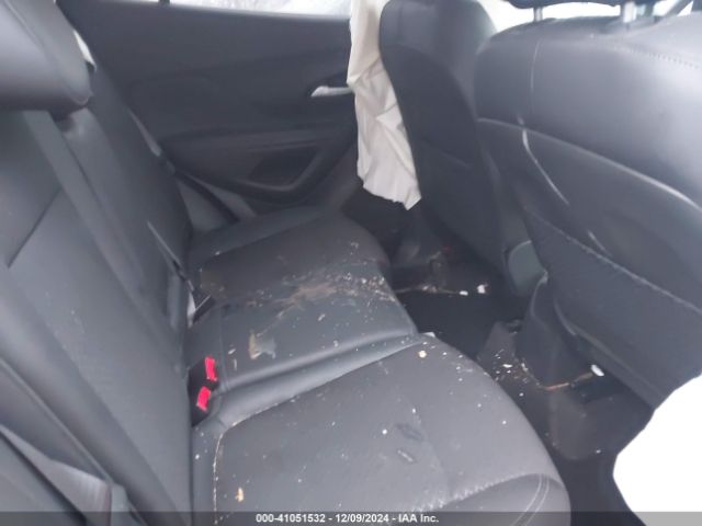 KL4CJASBXJB593185 Buick Encore Preferred