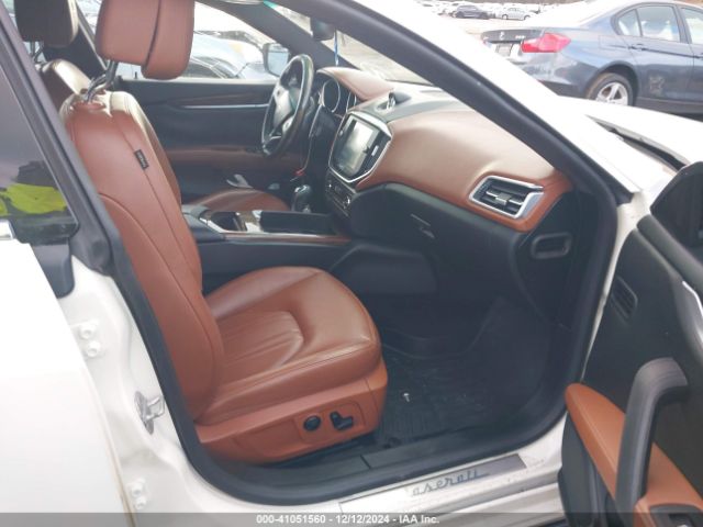 ZAM57RTAXE1111968 Maserati Ghibli S Q4