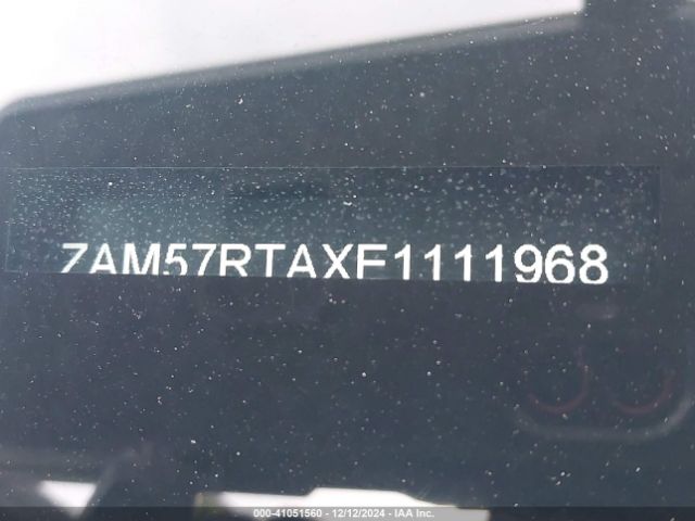 ZAM57RTAXE1111968 Maserati Ghibli S Q4