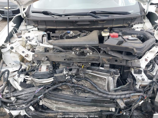 5N1AT2MT4JC774212 Nissan ROGUE S