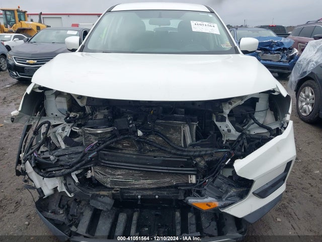 5N1AT2MT4JC774212 Nissan ROGUE S
