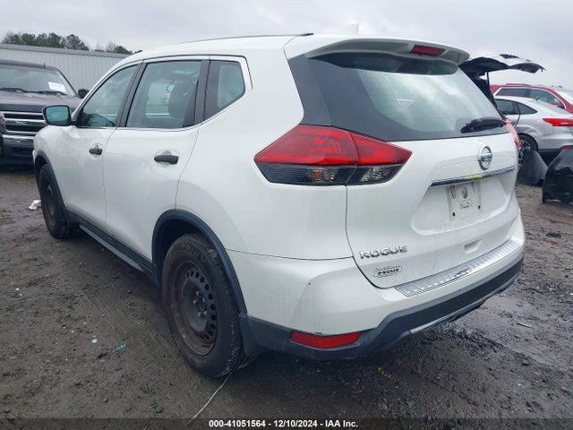 5N1AT2MT4JC774212 Nissan ROGUE S