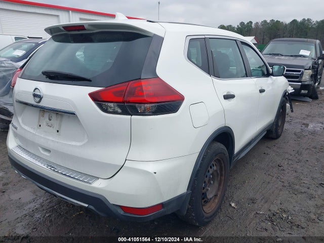 5N1AT2MT4JC774212 Nissan ROGUE S
