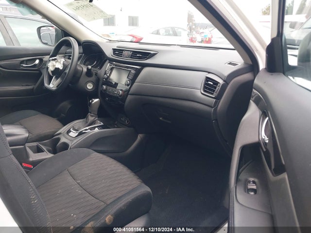 5N1AT2MT4JC774212 Nissan ROGUE S
