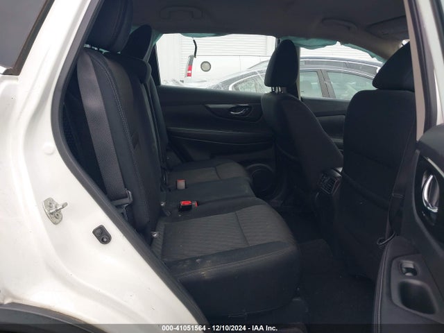 5N1AT2MT4JC774212 Nissan ROGUE S