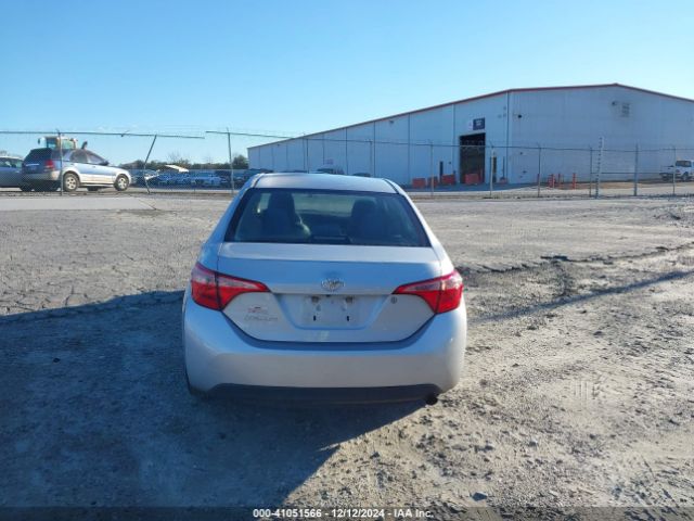 2T1BURHE3HC853429 Toyota COROLLA L