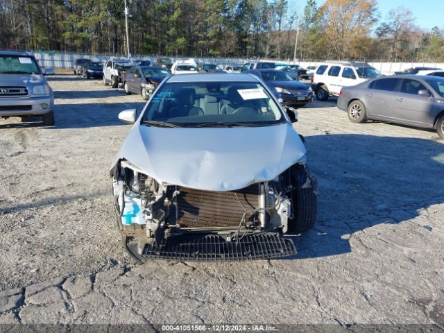 2T1BURHE3HC853429 Toyota COROLLA L