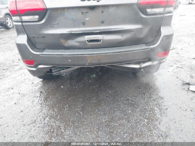 1C4RJFAG5LC445856 Jeep Grand Cherokee Altitude 4x4