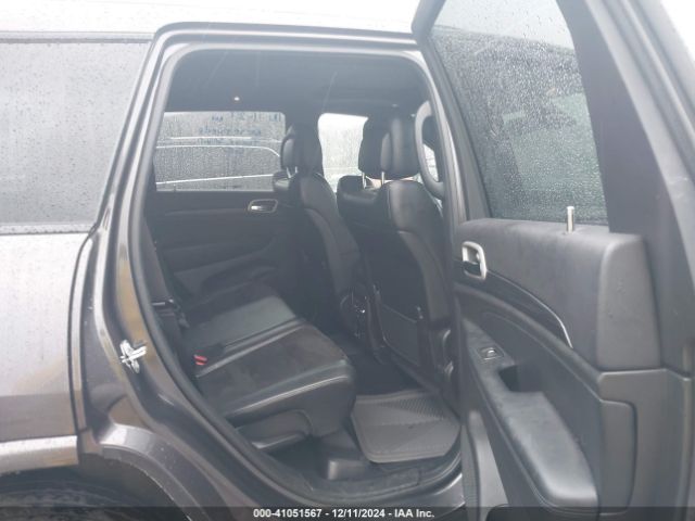 1C4RJFAG5LC445856 Jeep Grand Cherokee Altitude 4x4