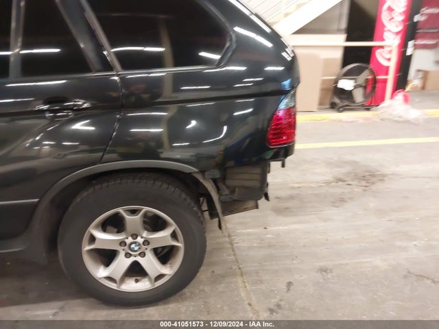 41051573 :رقم المزاد ، 5UXFA13515LY06938 vin ، 2005 Bmw X5 3.0i مزاد بيع