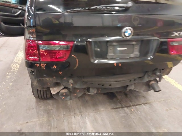 41051573 :رقم المزاد ، 5UXFA13515LY06938 vin ، 2005 Bmw X5 3.0i مزاد بيع