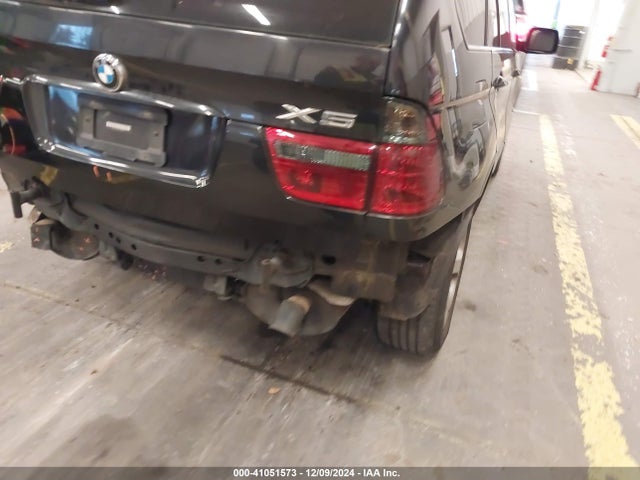 41051573 :رقم المزاد ، 5UXFA13515LY06938 vin ، 2005 Bmw X5 3.0i مزاد بيع