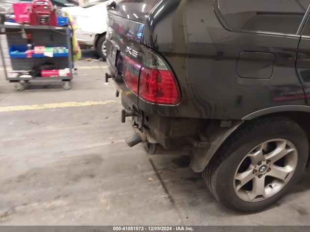 41051573 :رقم المزاد ، 5UXFA13515LY06938 vin ، 2005 Bmw X5 3.0i مزاد بيع