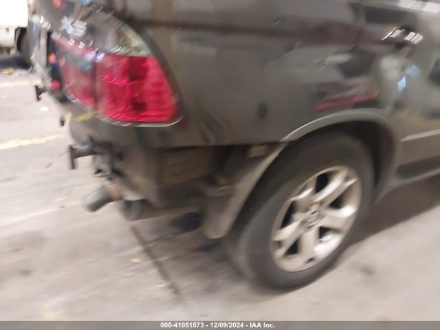 41051573 :رقم المزاد ، 5UXFA13515LY06938 vin ، 2005 Bmw X5 3.0i مزاد بيع