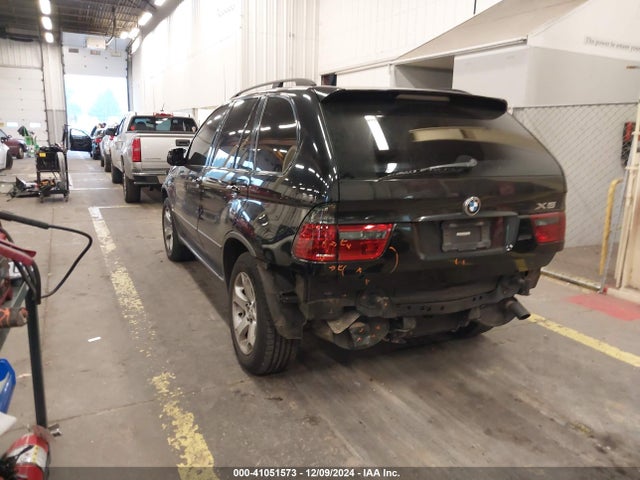 41051573 :رقم المزاد ، 5UXFA13515LY06938 vin ، 2005 Bmw X5 3.0i مزاد بيع