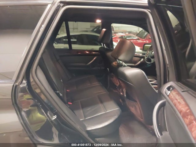 41051573 :رقم المزاد ، 5UXFA13515LY06938 vin ، 2005 Bmw X5 3.0i مزاد بيع