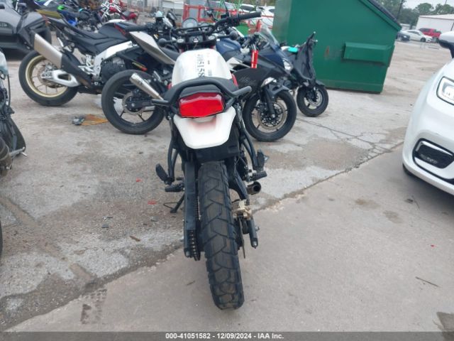 2023 ROYAL ENFIELD MOTORS SCRAM 411 ME3GFM24XPK400644 Photo 5