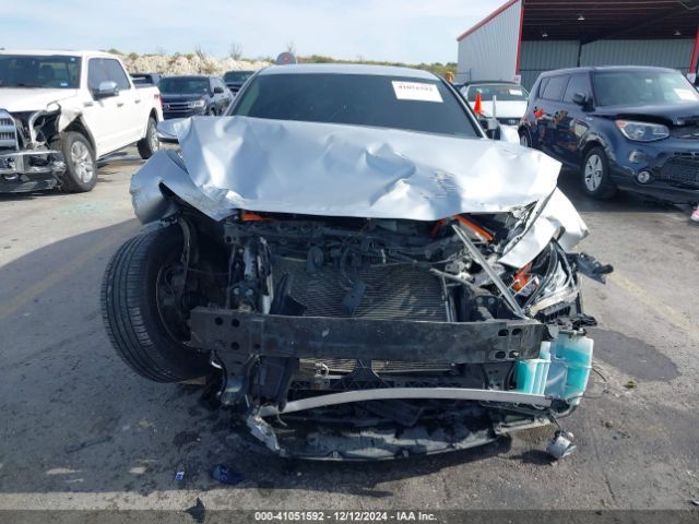 JN1BV7AR6FM405672 Infiniti Q50 Premium