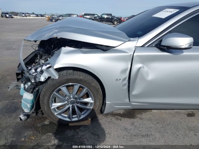 JN1BV7AR6FM405672 Infiniti Q50 Premium