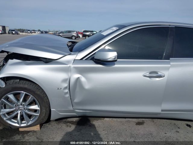 JN1BV7AR6FM405672 Infiniti Q50 Premium