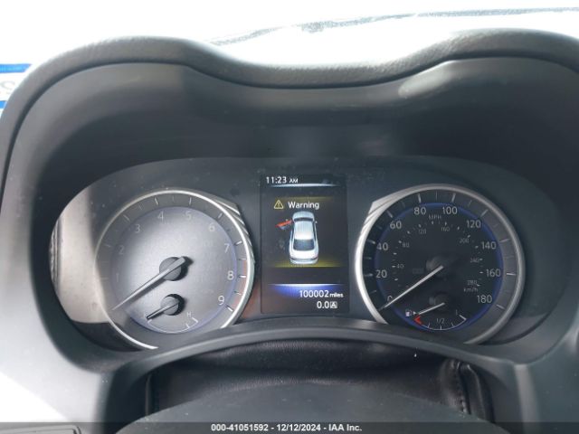 JN1BV7AR6FM405672 Infiniti Q50 Premium
