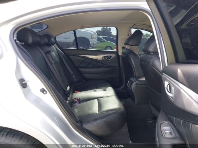 JN1BV7AR6FM405672 Infiniti Q50 Premium