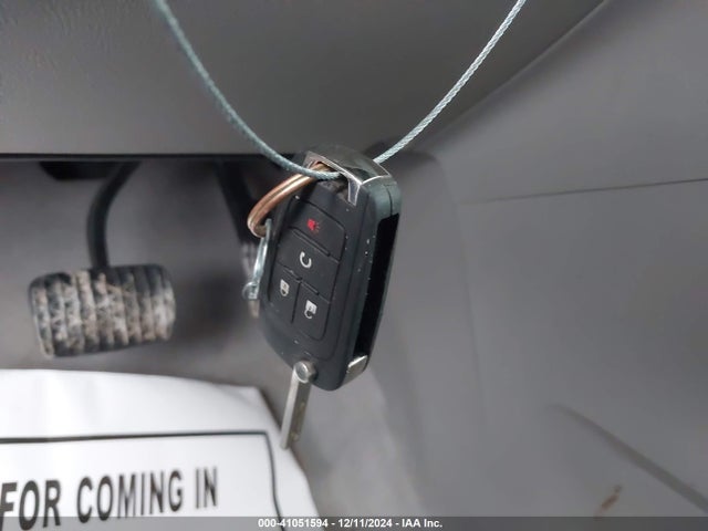 Buick Encore Convenience 2016 KL4CJFSB6GB606049 Image 11