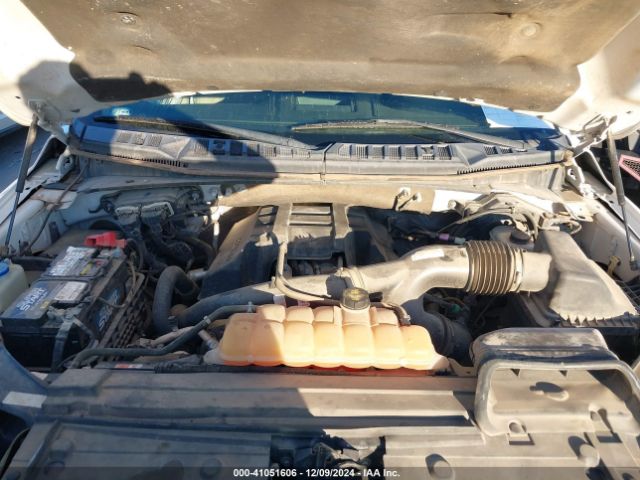 1FTEW1EP5FKD04759 Ford F-150 Lariat