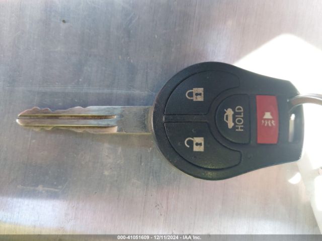 3N1AB7AP8HY372273 Nissan SENTRA S