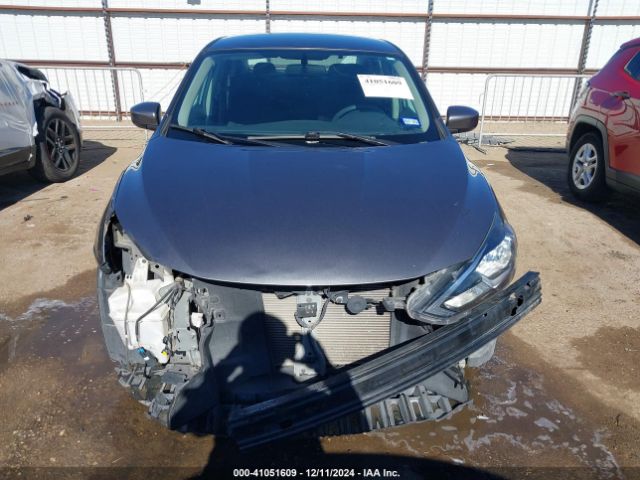 3N1AB7AP8HY372273 Nissan SENTRA S