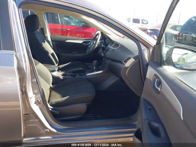 3N1AB7AP8HY372273 Nissan SENTRA S