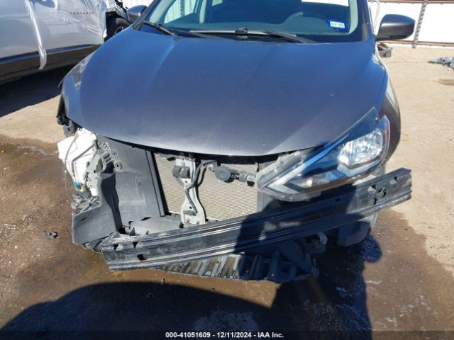 3N1AB7AP8HY372273 Nissan SENTRA S