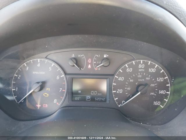 3N1AB7AP8HY372273 Nissan SENTRA S