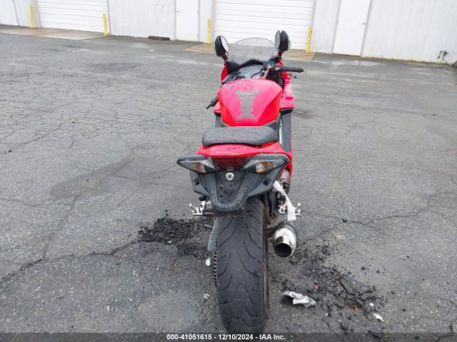 2014 HONDA VFR800 JH2RC7913EK000192 Photo 5