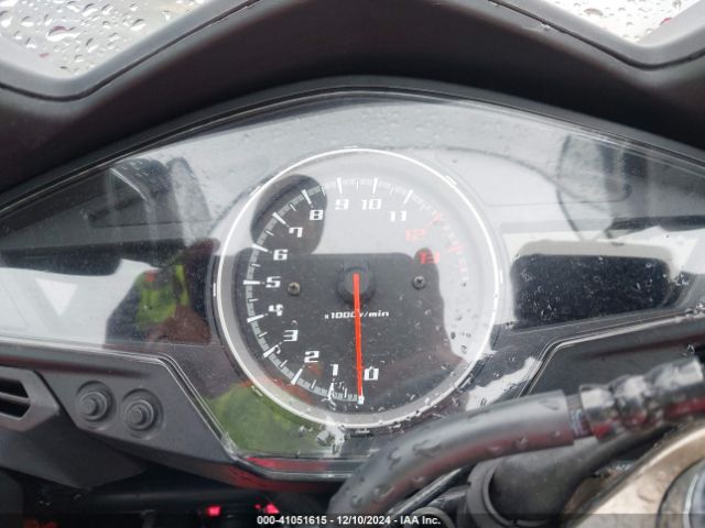 2014 HONDA VFR800 JH2RC7913EK000192 Photo 6