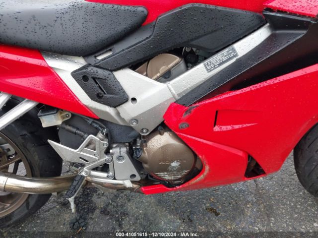 2014 HONDA VFR800 JH2RC7913EK000192 Photo 7