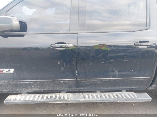Chevrolet Silverado 1500 2lz 2016 3GCUKSEC4GG227692 Image 20