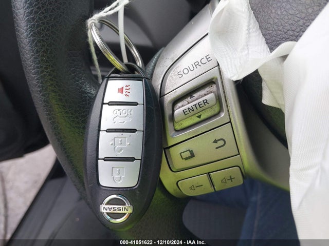 Nissan Altima 2.5 S 2014 1N4AL3AP1EC155001 Image 11