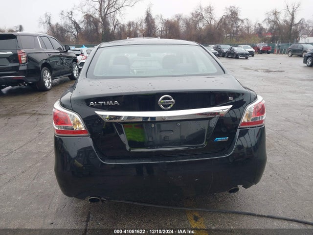 Nissan Altima 2.5 S 2014 1N4AL3AP1EC155001 Image 16