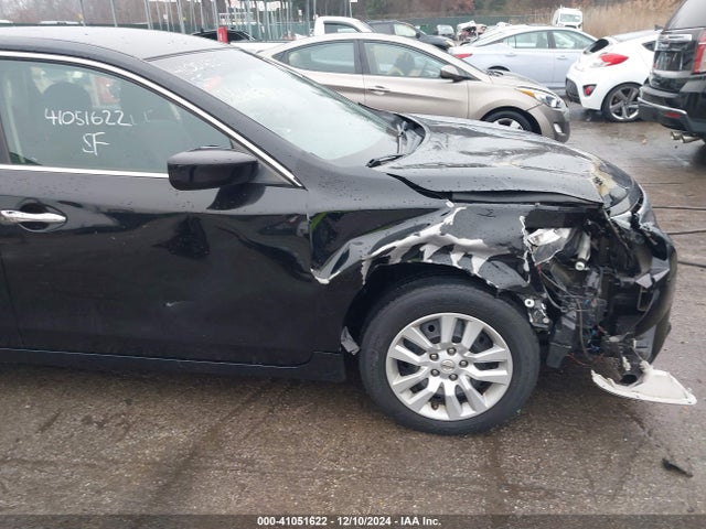 Nissan Altima 2.5 S 2014 1N4AL3AP1EC155001 Image 17