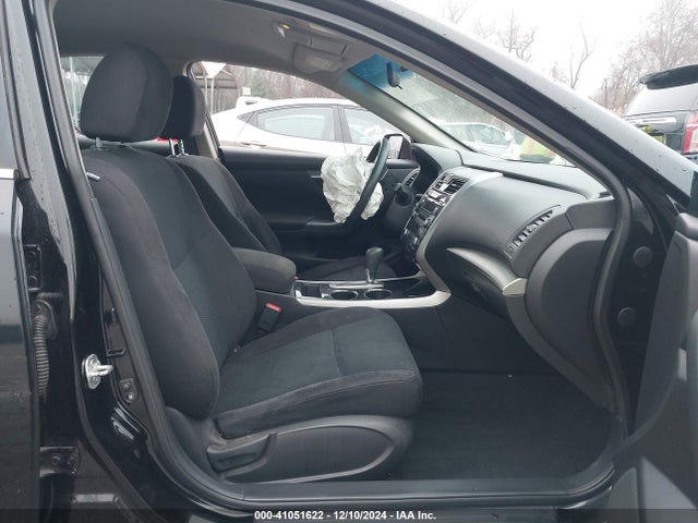 Nissan Altima 2.5 S 2014 1N4AL3AP1EC155001 Image 5