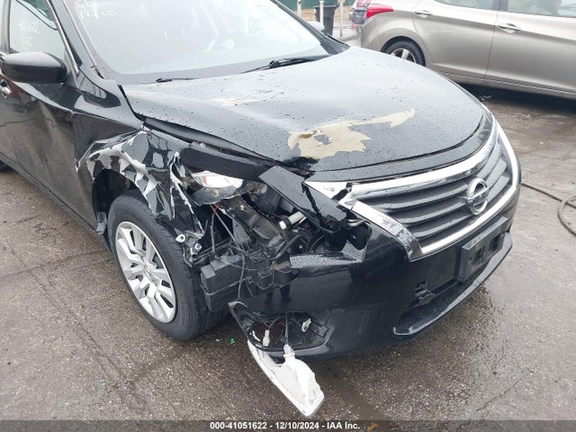 Nissan Altima 2.5 S 2014 1N4AL3AP1EC155001 Image 6