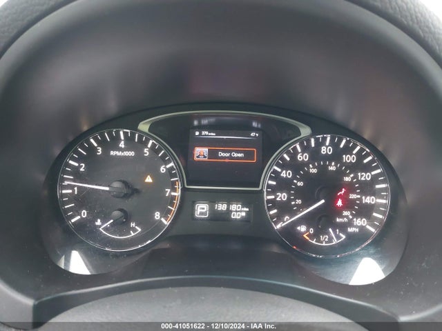 Nissan Altima 2.5 S 2014 1N4AL3AP1EC155001 Image 7