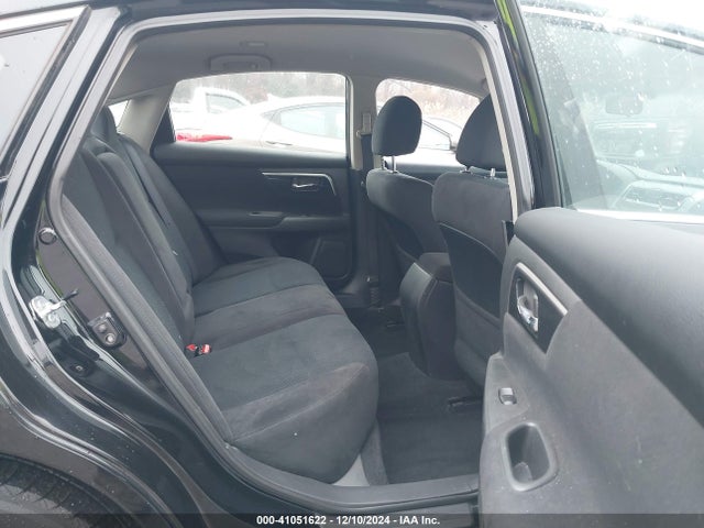 Nissan Altima 2.5 S 2014 1N4AL3AP1EC155001 Image 8