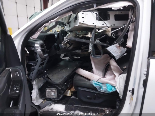 1FTEW1EP1PKD26078 Ford F-150 Xlt