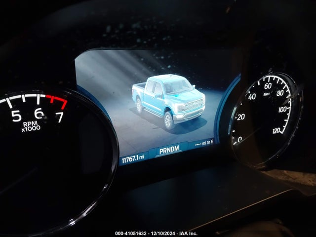 1FTEW1EP1PKD26078 Ford F-150 Xlt